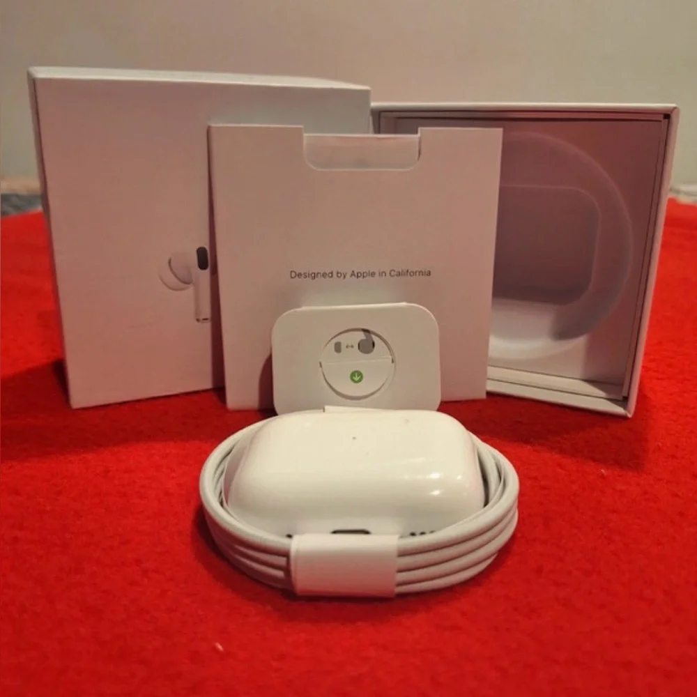 Airpods Pro 2 ANC *OPEN BOX*
